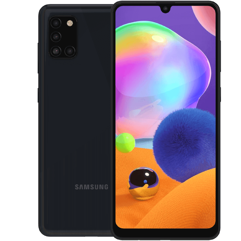 galaxy-a31