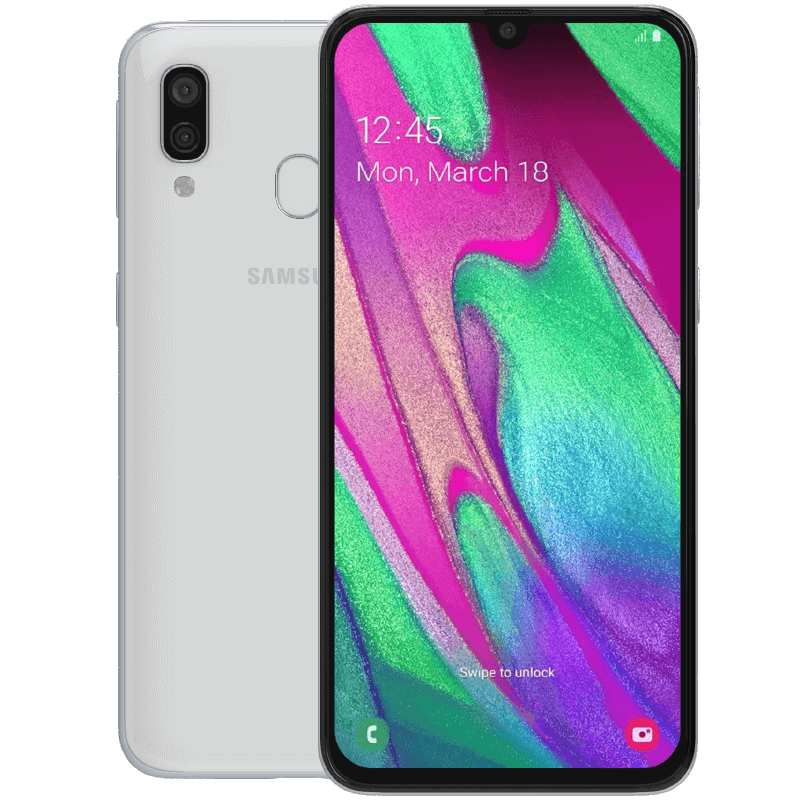 galaxy-a40