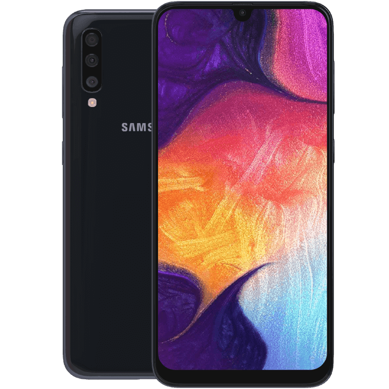 galaxy-a50