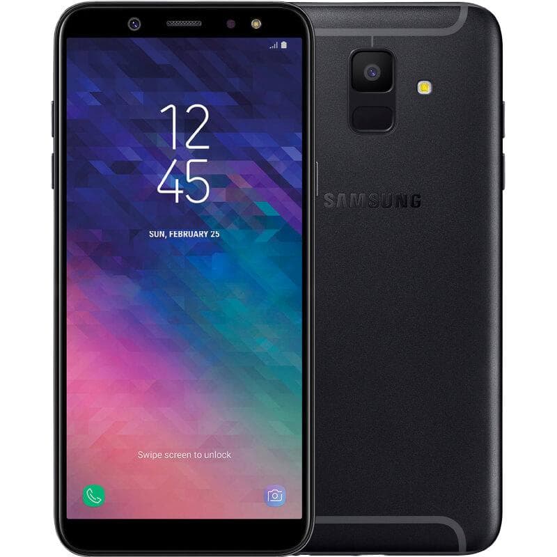 galaxy-a6-2018
