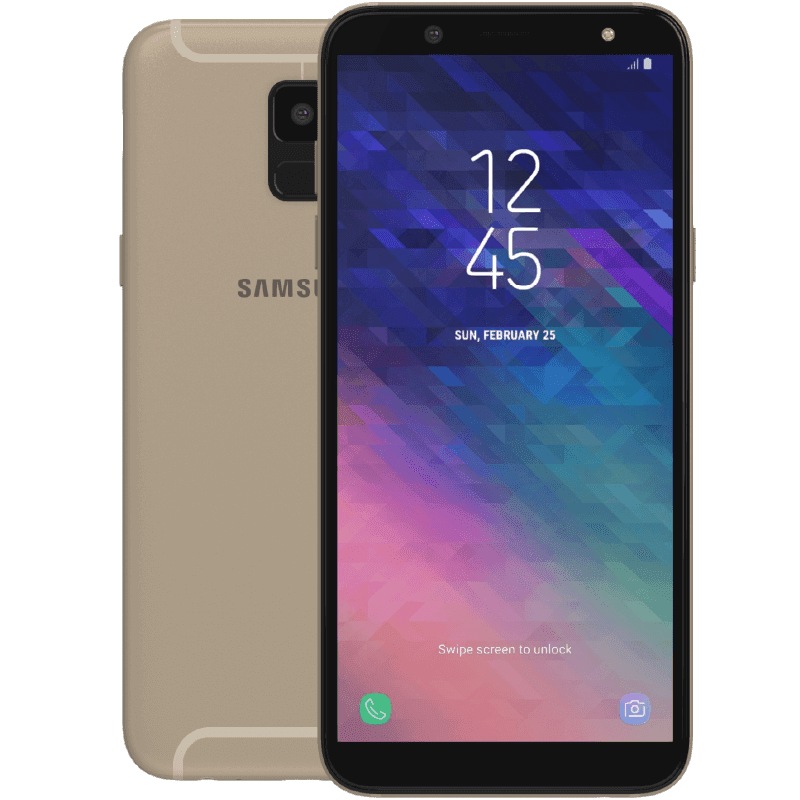 galaxy-a6