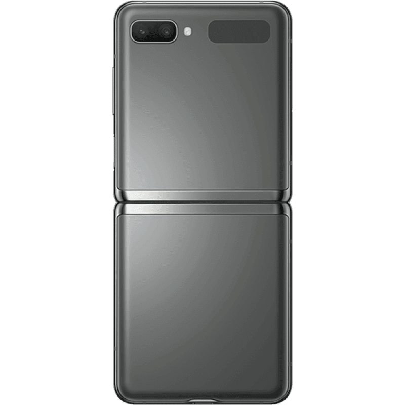 z-flip-5g